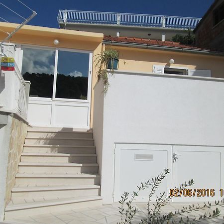 Apartments Paula Korčula Esterno foto
