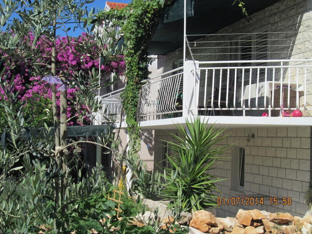 Apartments Paula Korčula Camera foto