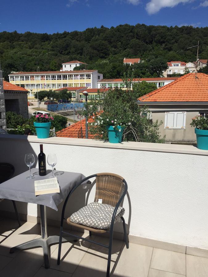 Apartments Paula Korčula Esterno foto